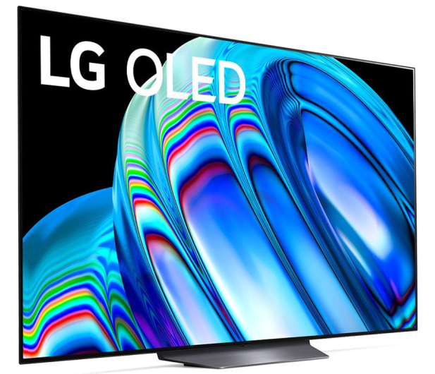 LG OLED55B23LA 4K 100Hz DOLBY VISION - 741971 - zdjęcie 3
